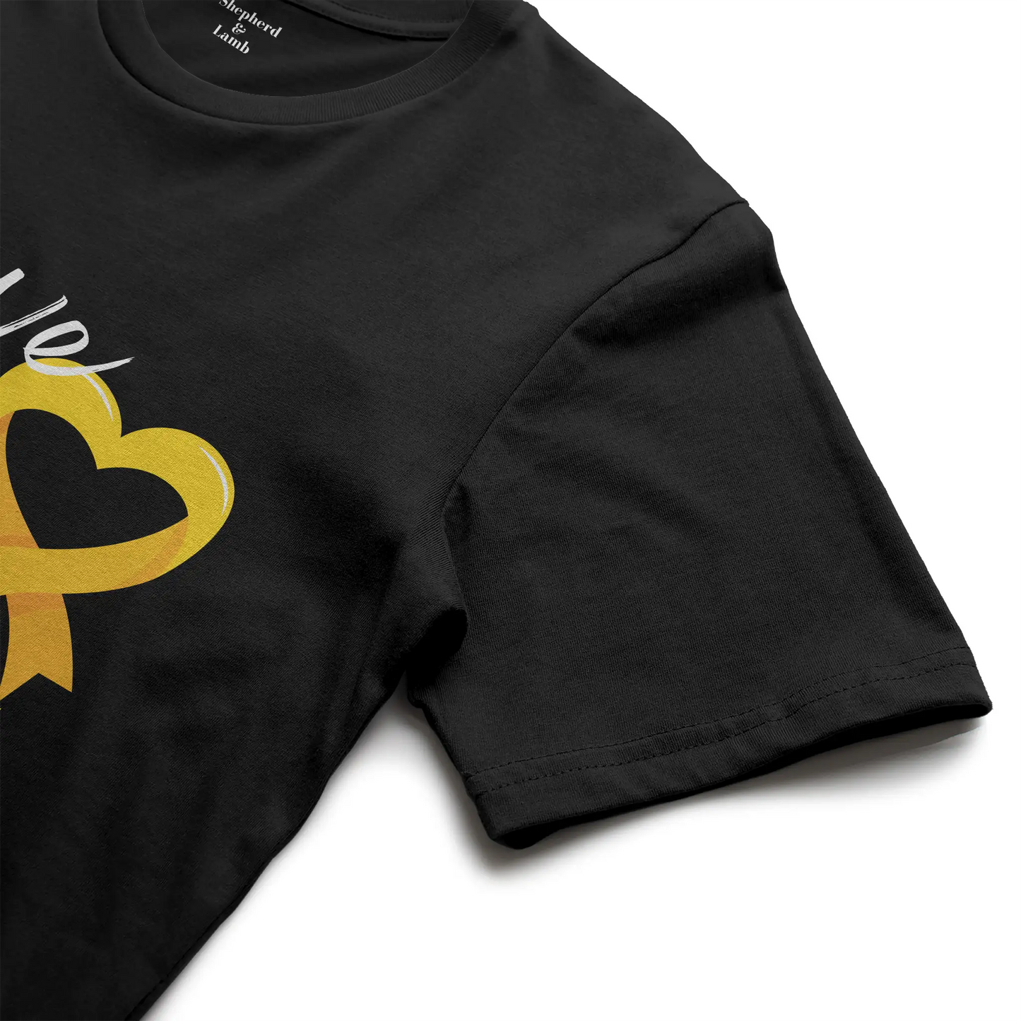 Love for Jen | 100% Donation Tee