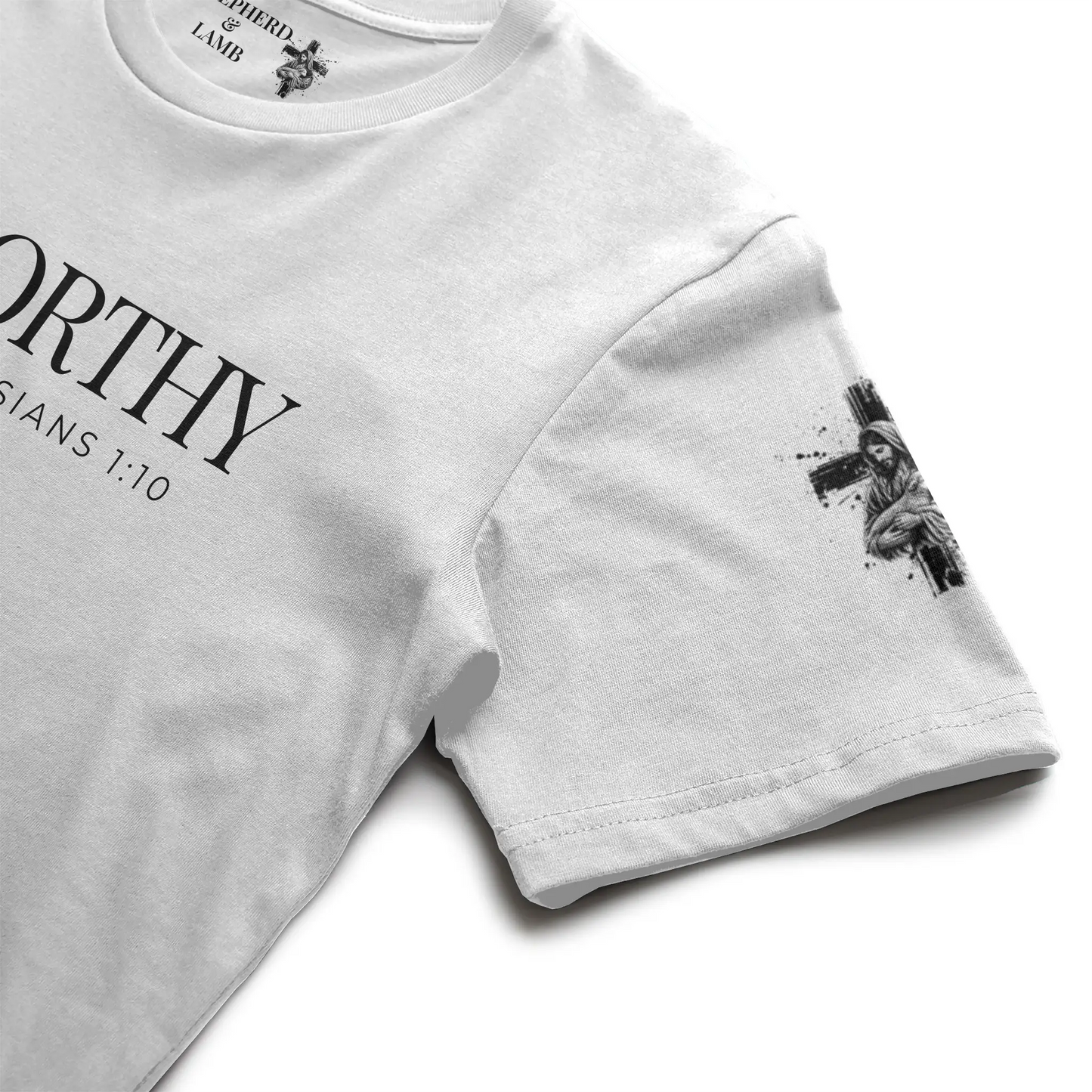 WORTHY Tee | Colossians 1:10