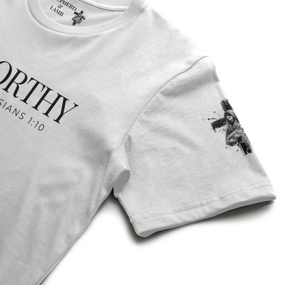 WORTHY Tee | Colossians 1:10