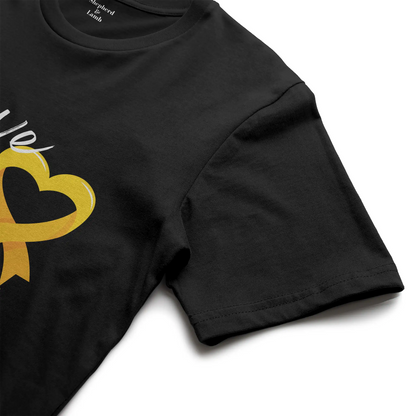 Love for Jen | 100% Donation Tee