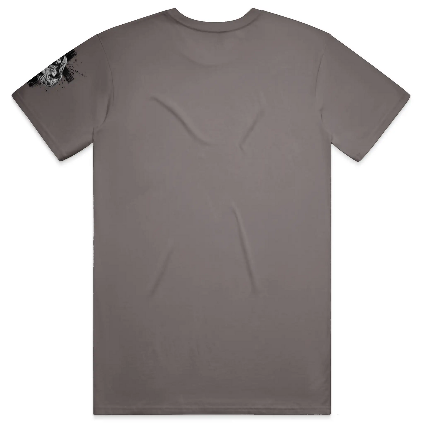 BLESSED Christian T-Shirt | Luke 11:28 Bible Verse Shirt