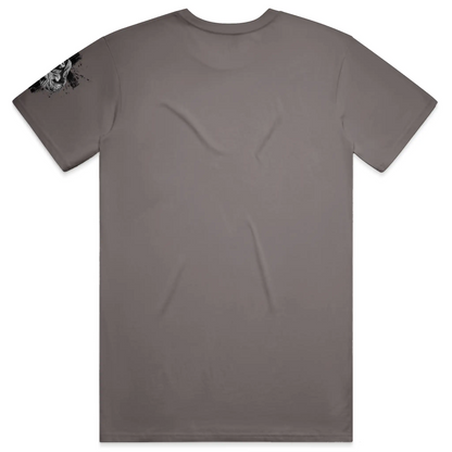 BLESSED Christian T-Shirt | Luke 11:28 Bible Verse Shirt