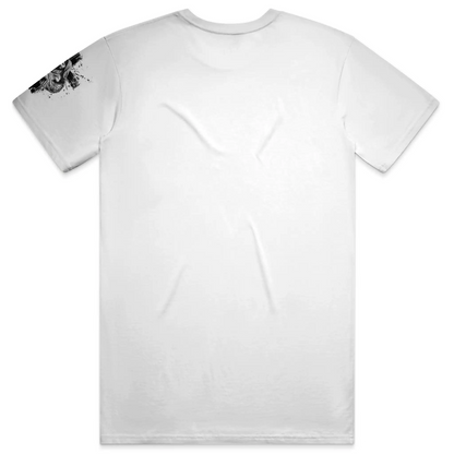 BLESSED Christian T-Shirt | Luke 11:28 Bible Verse Shirt