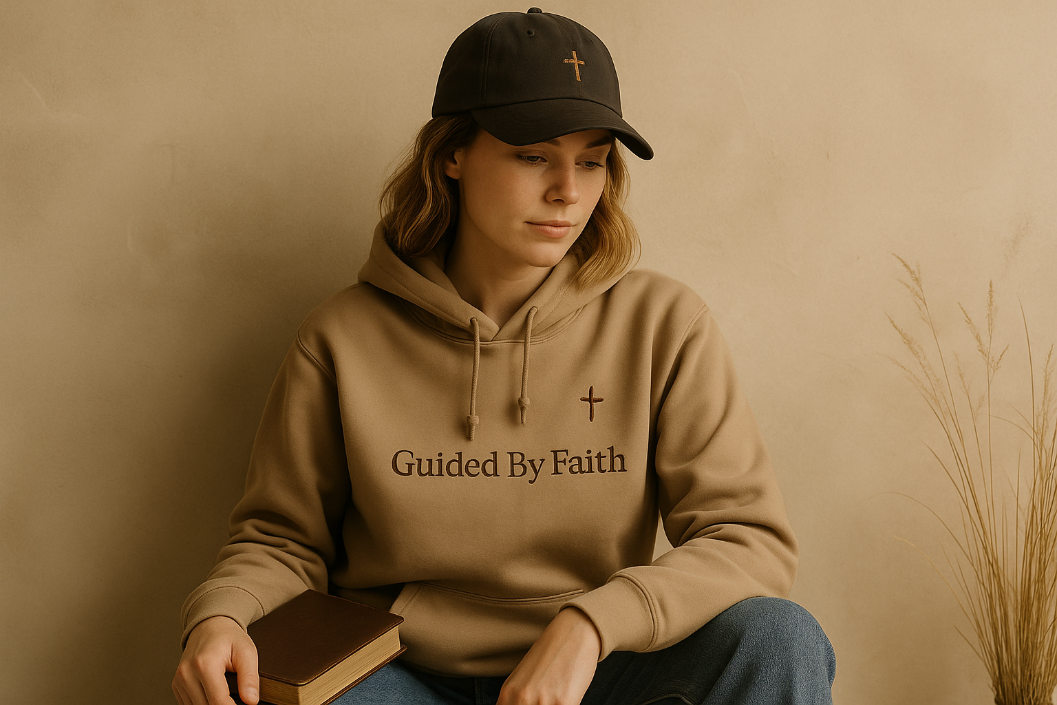 Christian apparel and Bible verse clothing from Shepherd & Lamb